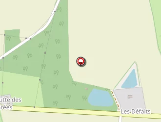 Carte de Jousset Alain à Saint-mars-la-jaille