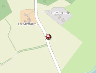 Carte de Gallé (ets) à Lublé