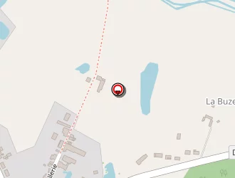 Carte de Morillon Thierry à Saint-viâtre