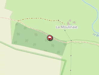 Carte de Buron Pascal à Saint-clément-de-la-place