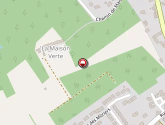 Carte de Les Toques Regionales à Cellettes