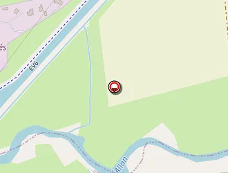 Carte de Fermetures Bellevue à Fesches-le-châtel