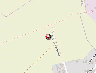 Carte de Bannier Yves à Marcilly-sur-tille