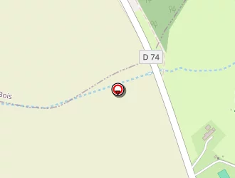 Carte de Le Colonial à Cangey