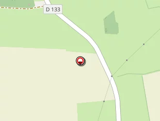 Carte de Brunet Thierry à Freigné