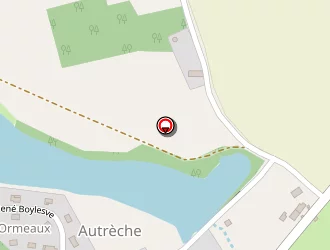 Carte de Mairie à Autrèche