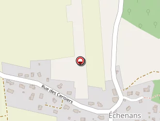 Carte de Labrocvintage à Échenans