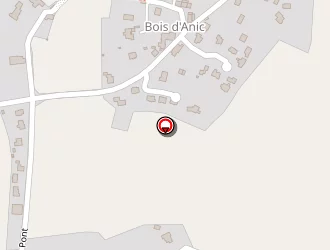 Carte de Thibeaut Jean à Sarzeau