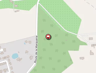 Carte de Gestinfor à Saint-sylvain-d'anjou