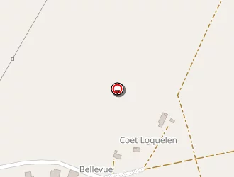 Carte de G.a.e.c. De Kervail à Sarzeau