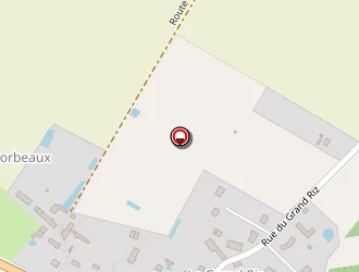 Carte de M.i.m à Souvigné