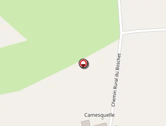 Carte de Barussaud Expertise Territoriale à Arzal