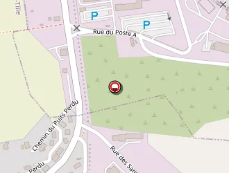 Carte de Buguet Arnaud à Marcilly-sur-tille