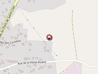 Carte de Chatelier Caroline à Plessé