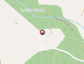 Carte de Luce Sandrine à Marzan