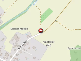 Carte de Wissler à Neuwiller