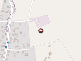 Carte de Sineos Consulting à Villevêque