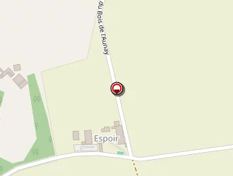 Carte de David Jean-noël à Corzé