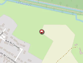 Carte de Multiservice 18 à Blancafort