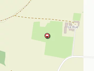 Carte de Masse Robert à Noyant