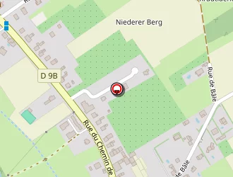 Carte de Monde Imaginaire à Durmenach