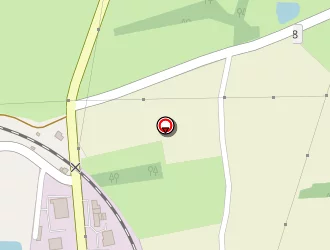 Carte de Pierre-négoce à Étaule