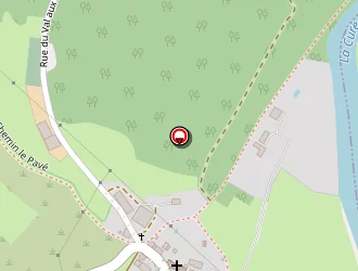 Carte de Mairie à Blannay