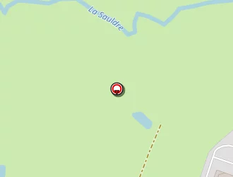 Carte de Société François à Blancafort