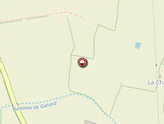 Carte de Viveco à Meignanne (la)