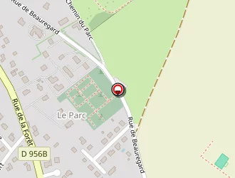 Carte de Charbonnier (ets) à Cellettes