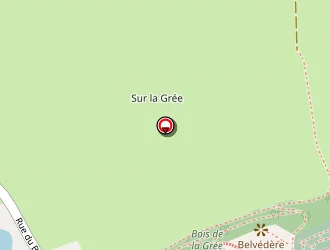 Carte de Le Sommer à Sarzeau