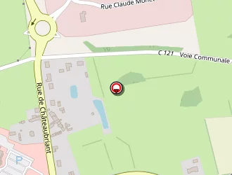 Carte de Le Kiosque à Pizzas à Saint-mars-la-jaille