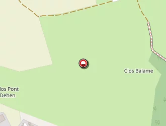 Carte de Fraud Tanguy à Sarzeau