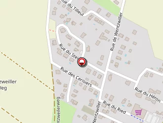 Carte de Champel Pascal à Hagenthal-le-bas