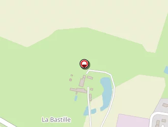 Carte de Sama à Saint-clément-de-la-place