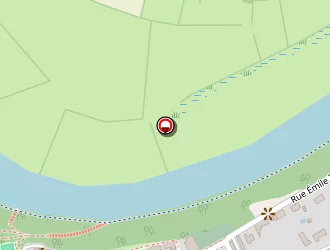 Carte de Roman Menuiseries à Montreuil-juigné