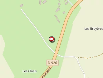 Carte de Profil Metal à Beaulieu-sur-loire