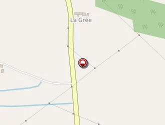 Carte de Dolbois Guy à Cornuaille (la)