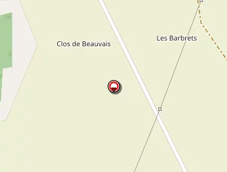 Carte de Limadiag à Corzé