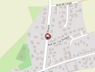 Carte de Ducourneau Nathalie à Joncherey