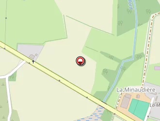 Carte de Mjp à Riaillé