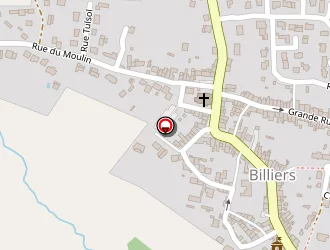 Carte de Idees Concept Bois à Billiers