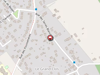 Carte de Thévot Michel à Chailles