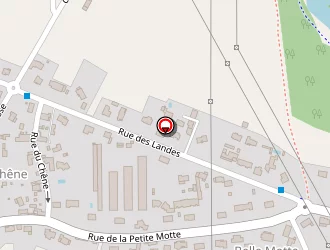 Carte de Evasion Beauté à Écouflant