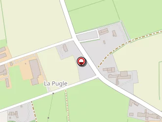 Carte de Legout Michel à Freigné