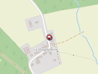 Carte de Flornoy Déborah à Gâvre (le)