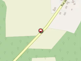 Carte de Perrey à Seveux