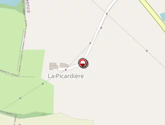 Carte de Luciani Lorenzo à Cornuaille (la)