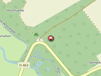 Carte de Swierkowski Jean à Seppois-le-haut