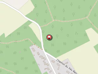 Carte de Adperformances à Chouzy-sur-cisse